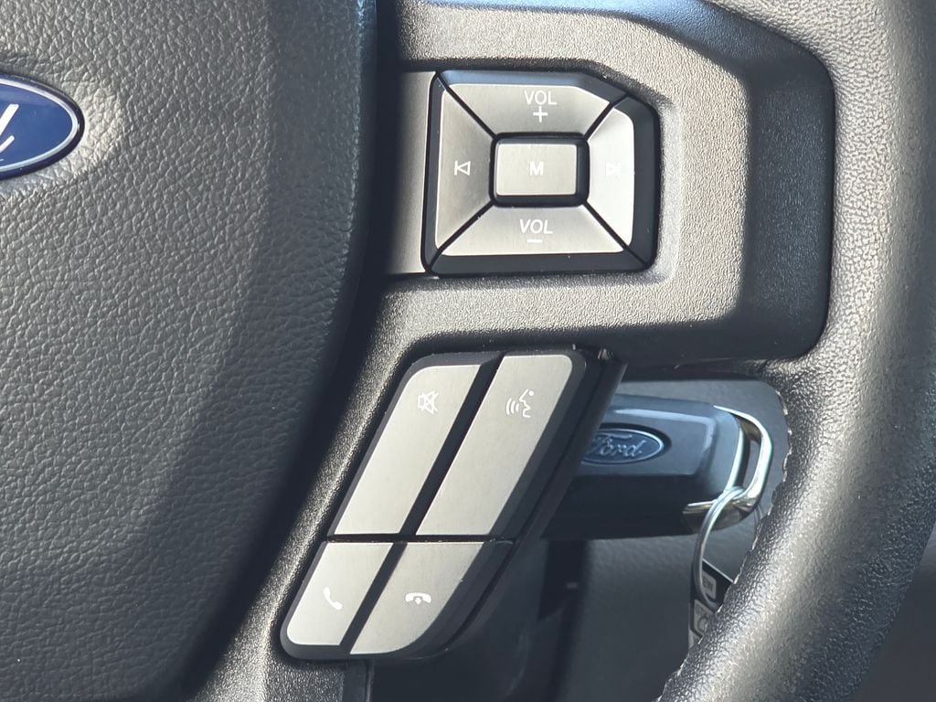 Used 2019 Ford F150 XLT w/ Equipment Group 302A Luxury AWD/4WD image 17