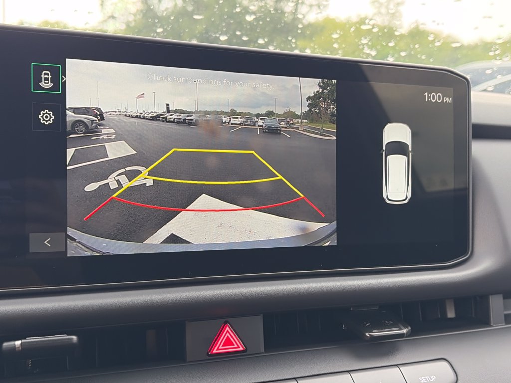 New 2027 Kia Seltos X-Line S AWD/4WD image 21