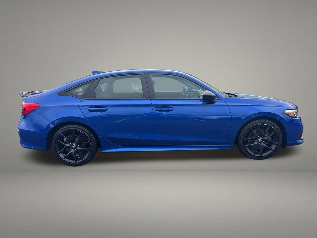 Used 2024 Honda Civic Si image 6