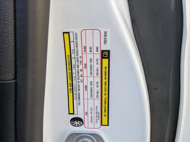 New 2026 Chrysler Pacifica Limited w/ S Appearance Package FWD image 21