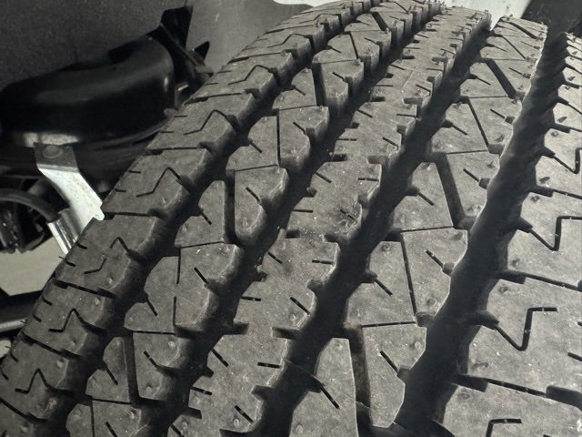 New 2026 Chevrolet Express 3500 w/ Power Convenience Package image 43