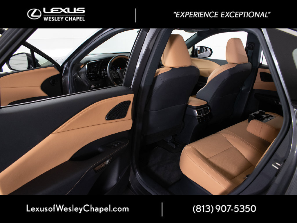 Certified 2024 Lexus RX 350 Premium w/ Cold Area Package FWD image 15