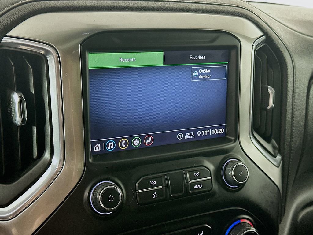 Used 2020 Chevrolet Silverado 1500 RST image 19