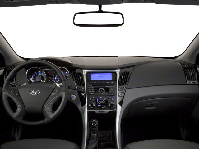 Used 2013 Hyundai Sonata GLS FWD image 10