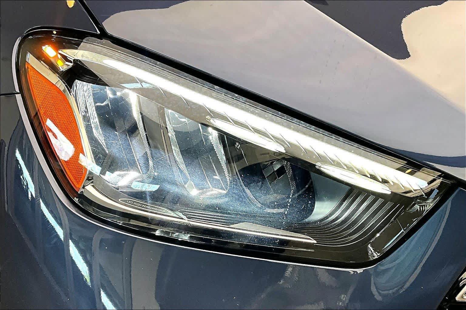 Used 2024 Mercedes-Benz GLE 350 4MATIC image 27