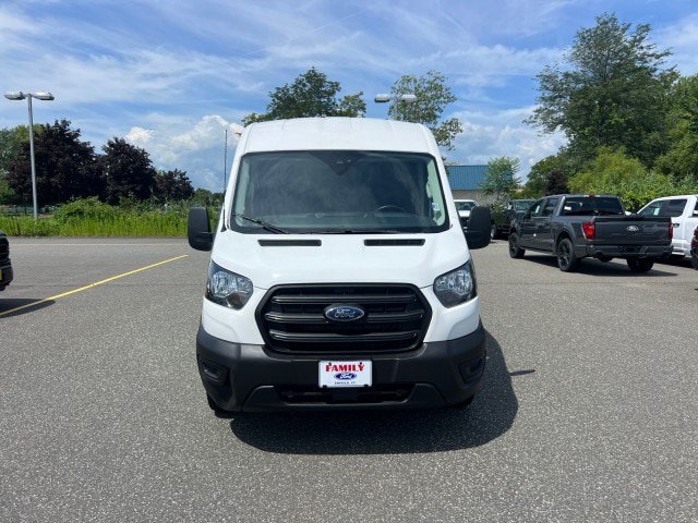 Used 2020 Ford Transit 250 Medium Roof w/ Load Area Protection Package RWD image 3