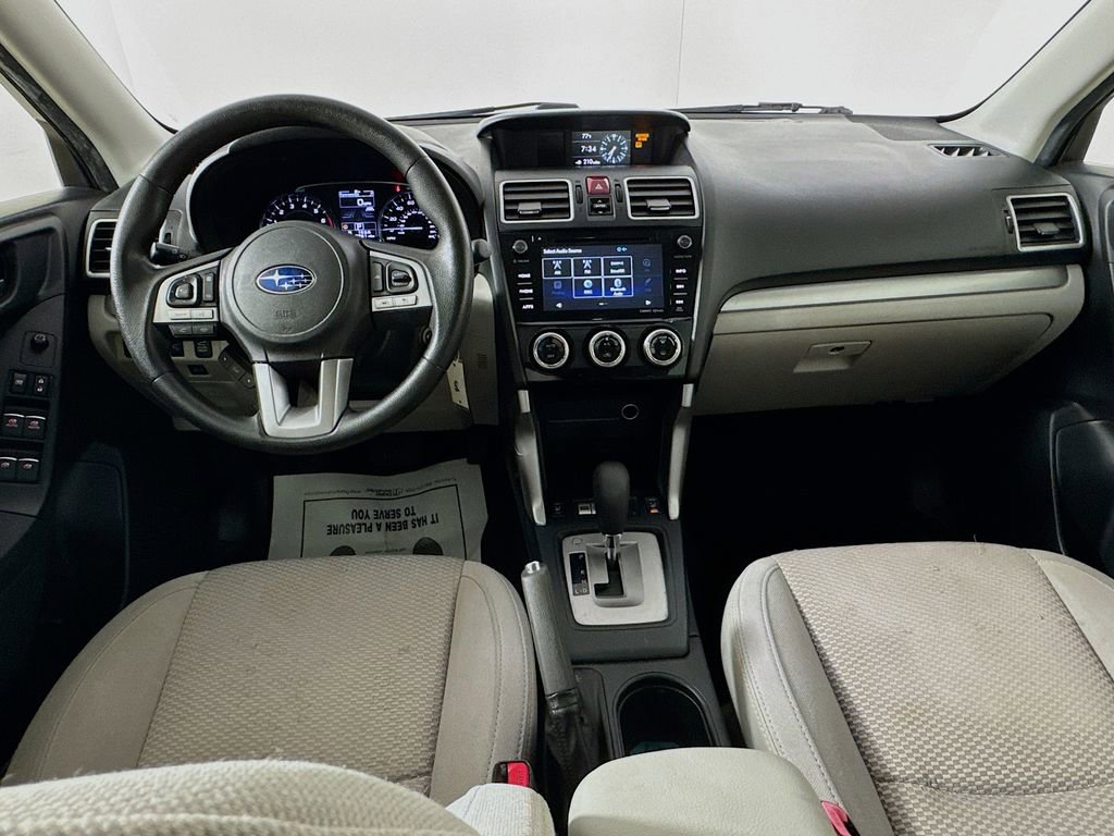 Used 2018 Subaru Forester 2.5i Premium image 26
