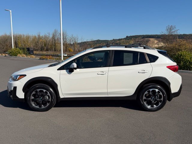 Used 2023 Subaru Crosstrek 2.0i Premium AWD/4WD image 8