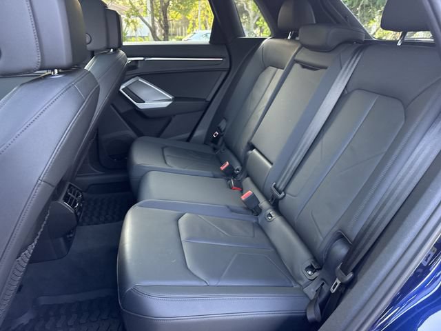 Used 2022 Audi Q3 2.0T Premium Plus AWD/4WD image 23