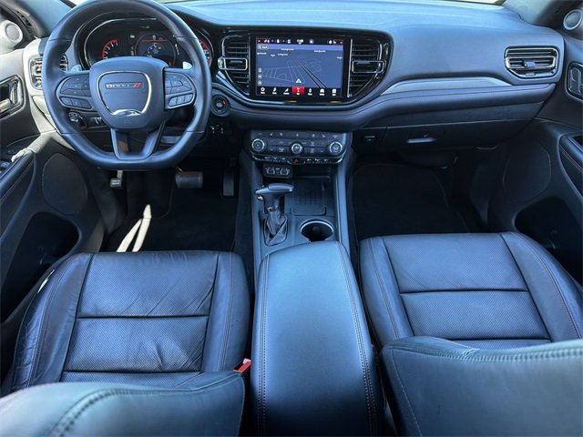 Used 2025 Dodge Durango GT image 19