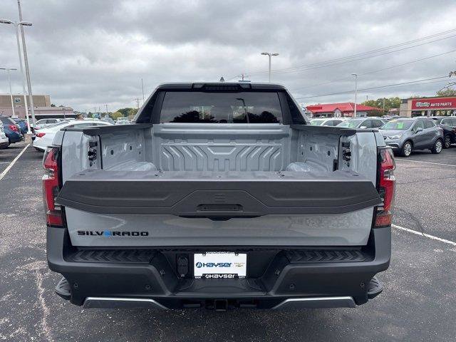 New 2026 Chevrolet Silverado EV LT w/ Plus Package image 6