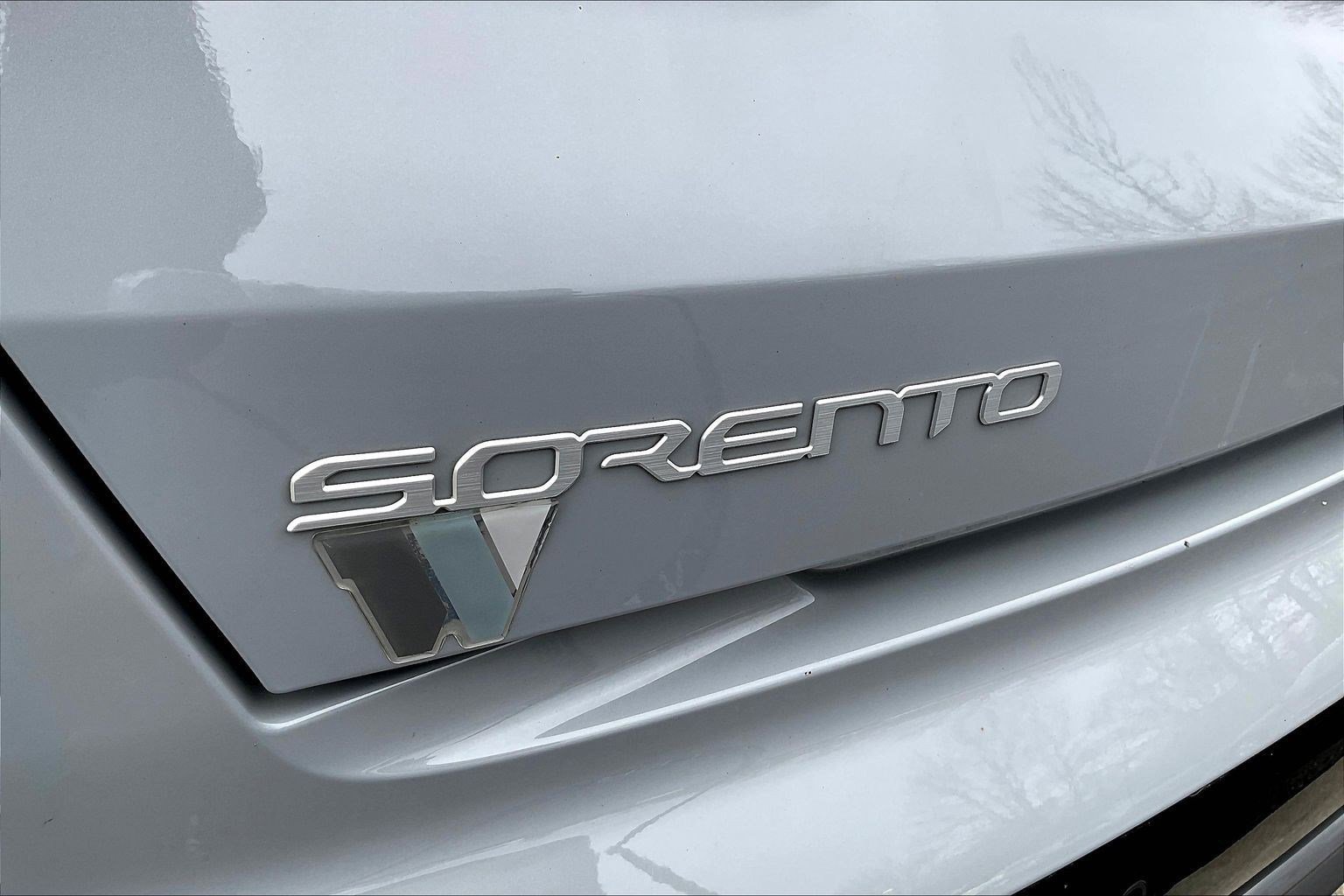 Used 2023 Kia Sorento SX image 23