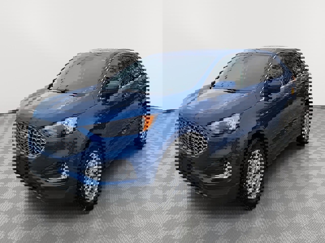 Used 2024 Ford Edge SEL w/ Convenience Package image 1