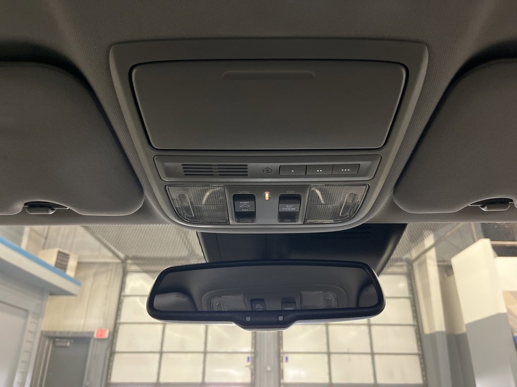 Used 2020 Honda CR-V EX-L image 25