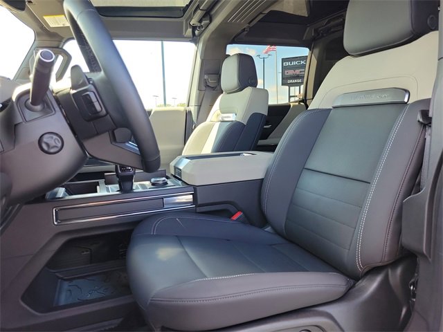 New 2026 GMC Hummer EV 4x4 Crew Cab image 16