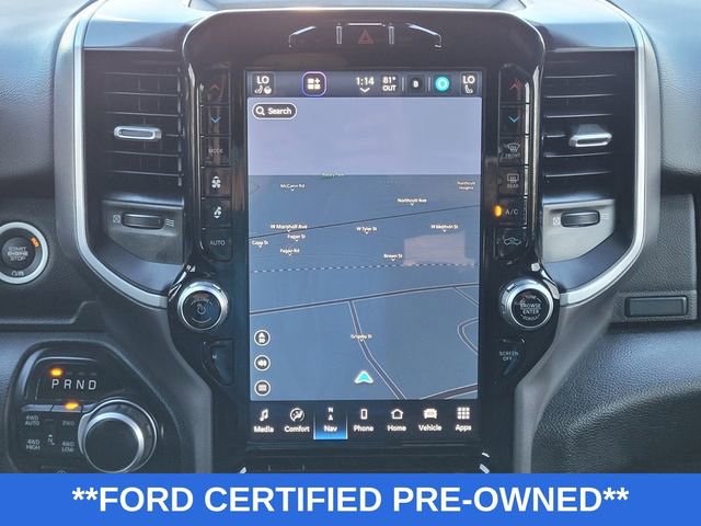 Used 2023 RAM 1500 Lone Star image 21