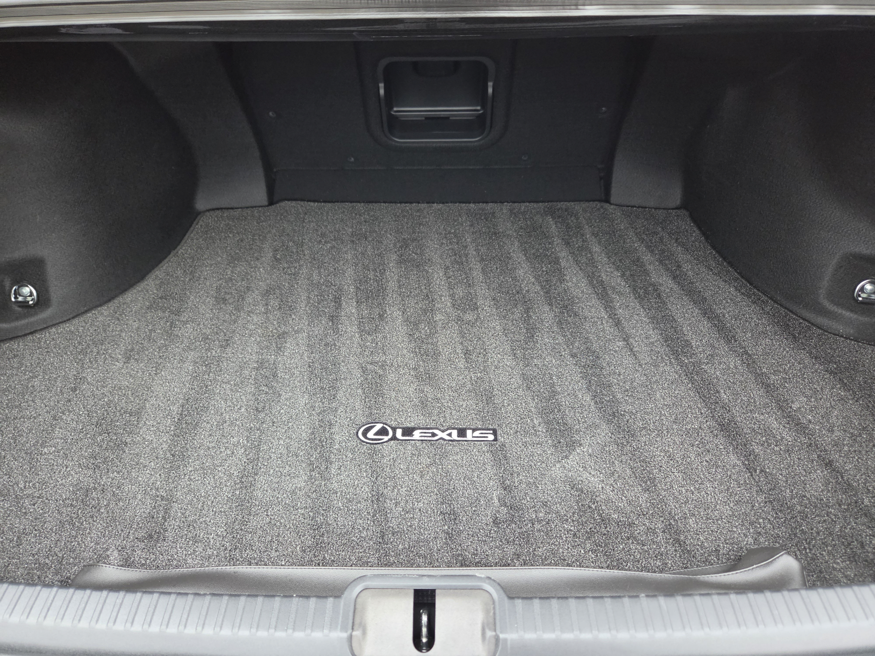 Used 2023 Lexus ES 350 w/ Premium Package FWD image 32