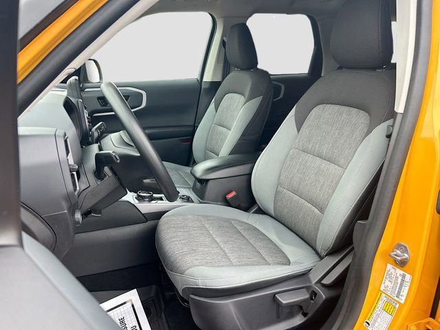 Certified 2022 Ford Bronco Sport Big Bend image 21