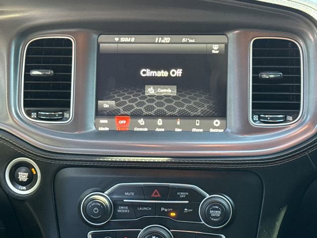 Used 2023 Dodge Charger Scat Pack w/ Plus Group image 13