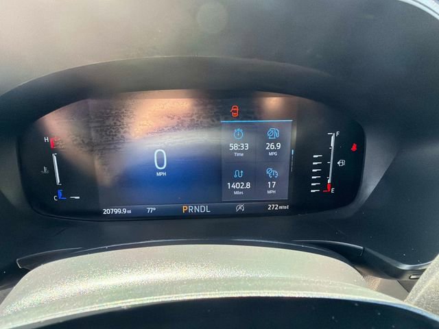 Used 2024 Ford Escape Active w/ Cold Weather Package FWD image 28