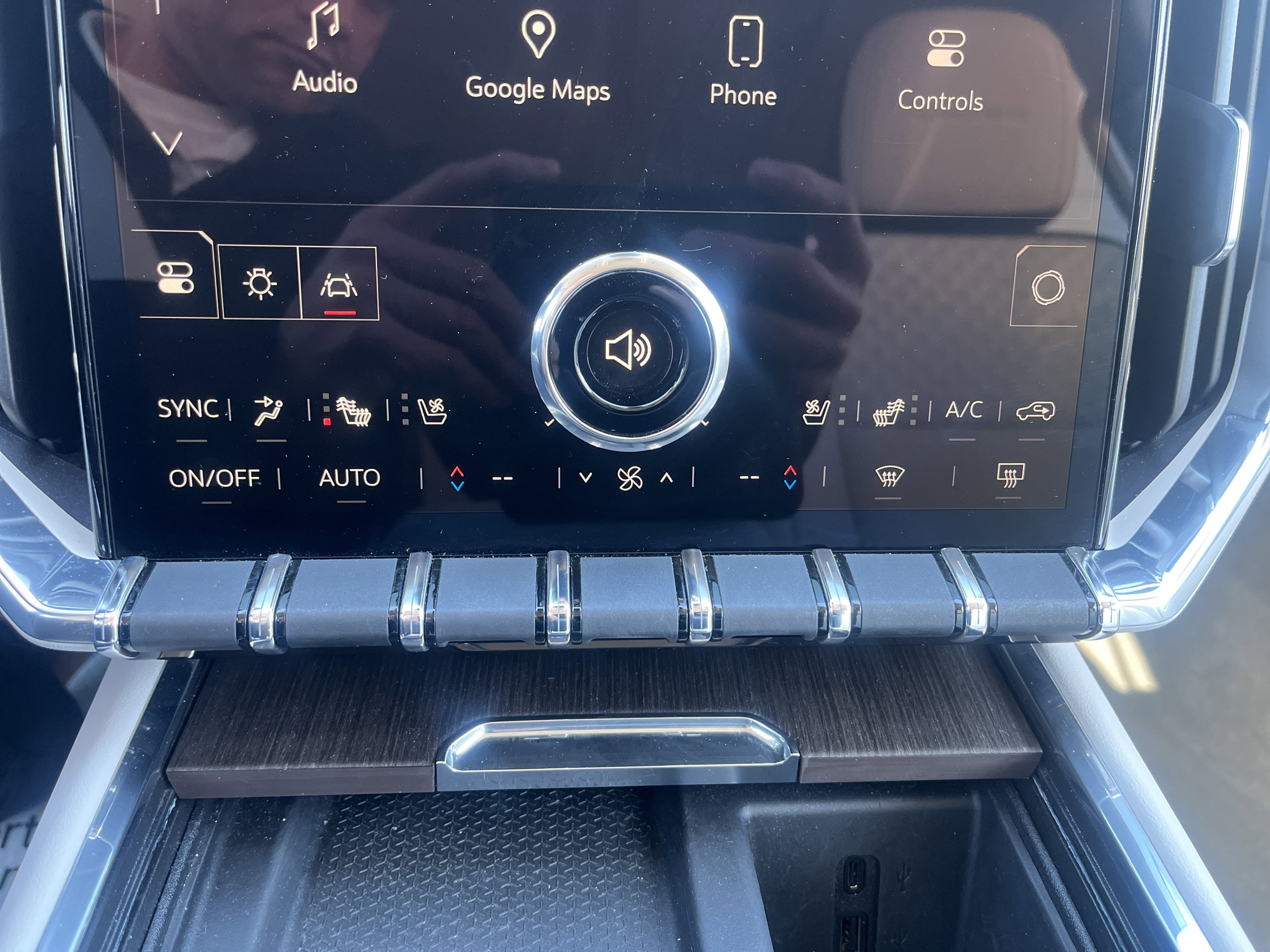 Used 2025 GMC Acadia Denali image 33