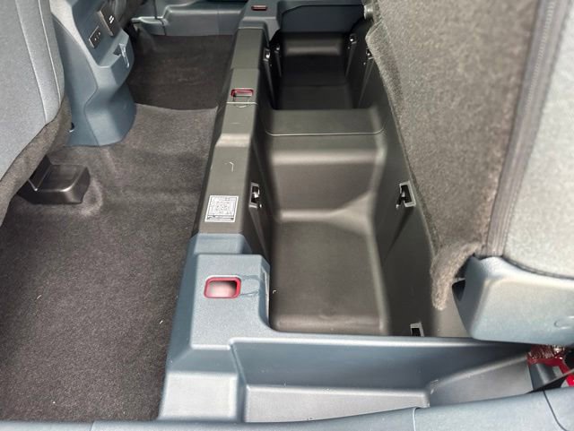 New 2026 Ford Maverick XLT AWD/4WD image 11