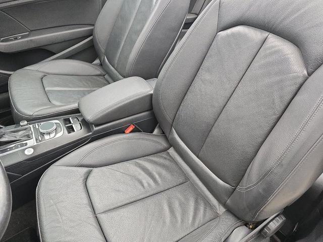 Used 2015 Audi A3 2.0T Premium Plus AWD/4WD image 16