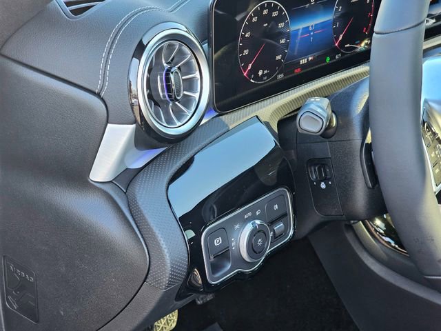 New 2026 Mercedes-Benz CLA 250 4MATIC image 15