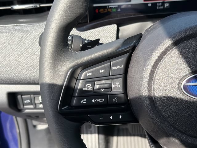 New 2026 Subaru Outback Limited AWD/4WD image 25