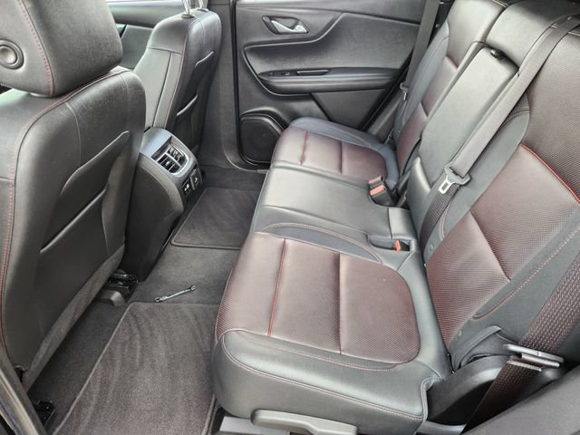 Used 2023 Chevrolet Blazer RS w/ Driver Confidence II Package FWD image 31