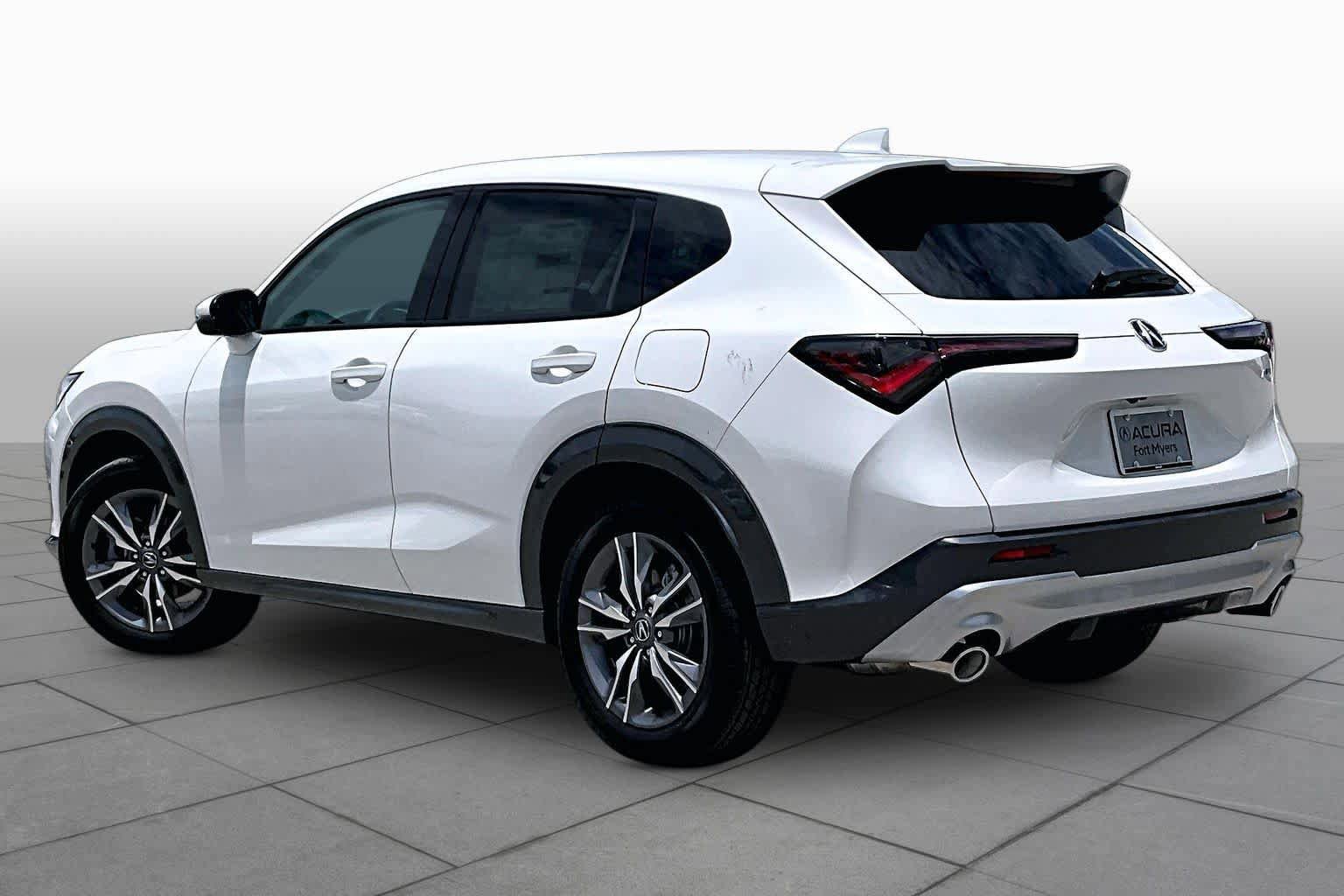 New 2026 Acura ADX FWD image 12
