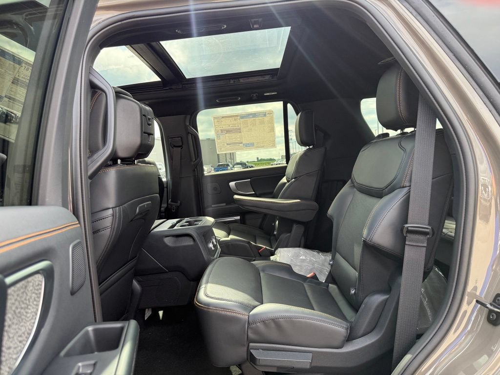 New 2027 Ford Expedition Tremor w/ Driver's Package AWD/4WD image 12