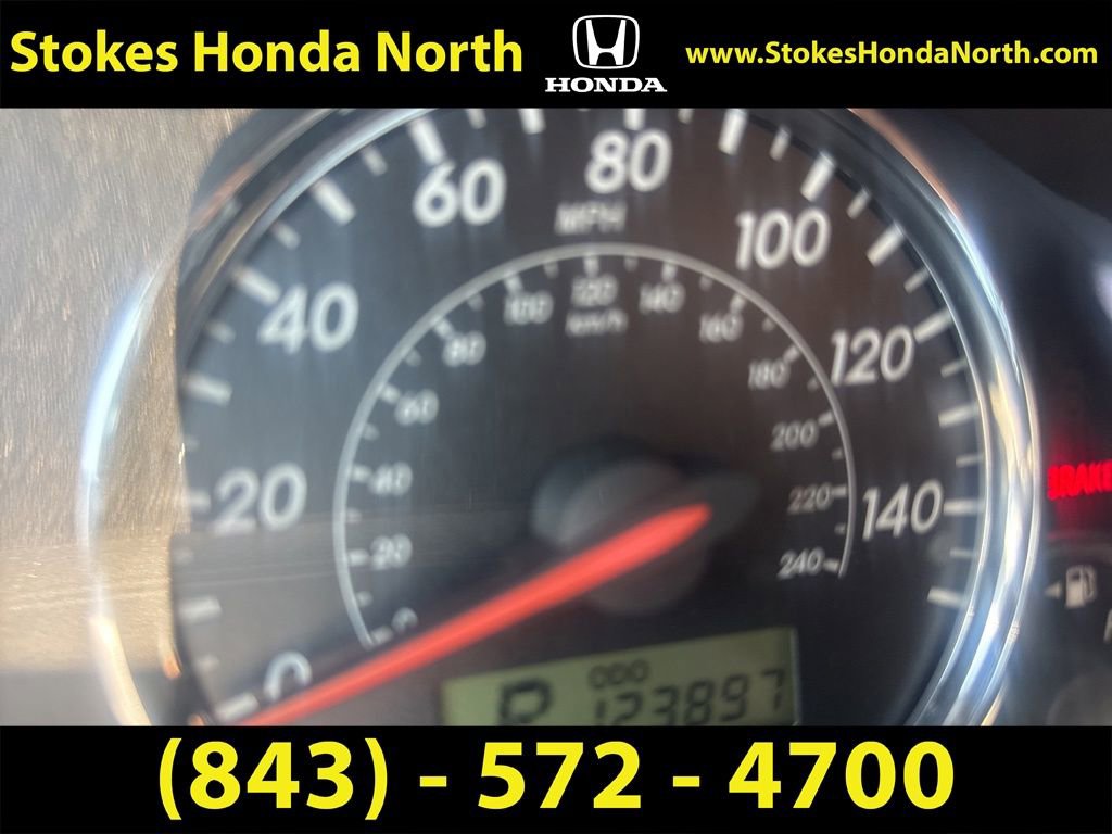Used 2011 Toyota Corolla S FWD image 8
