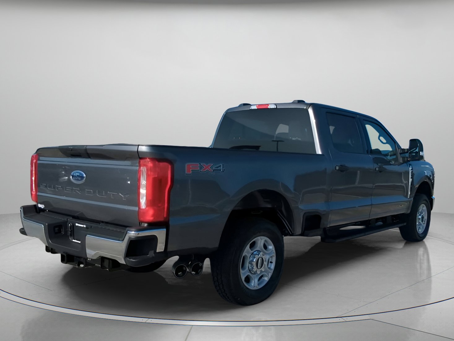 New 2026 Ford F250 XLT AWD/4WD image 30