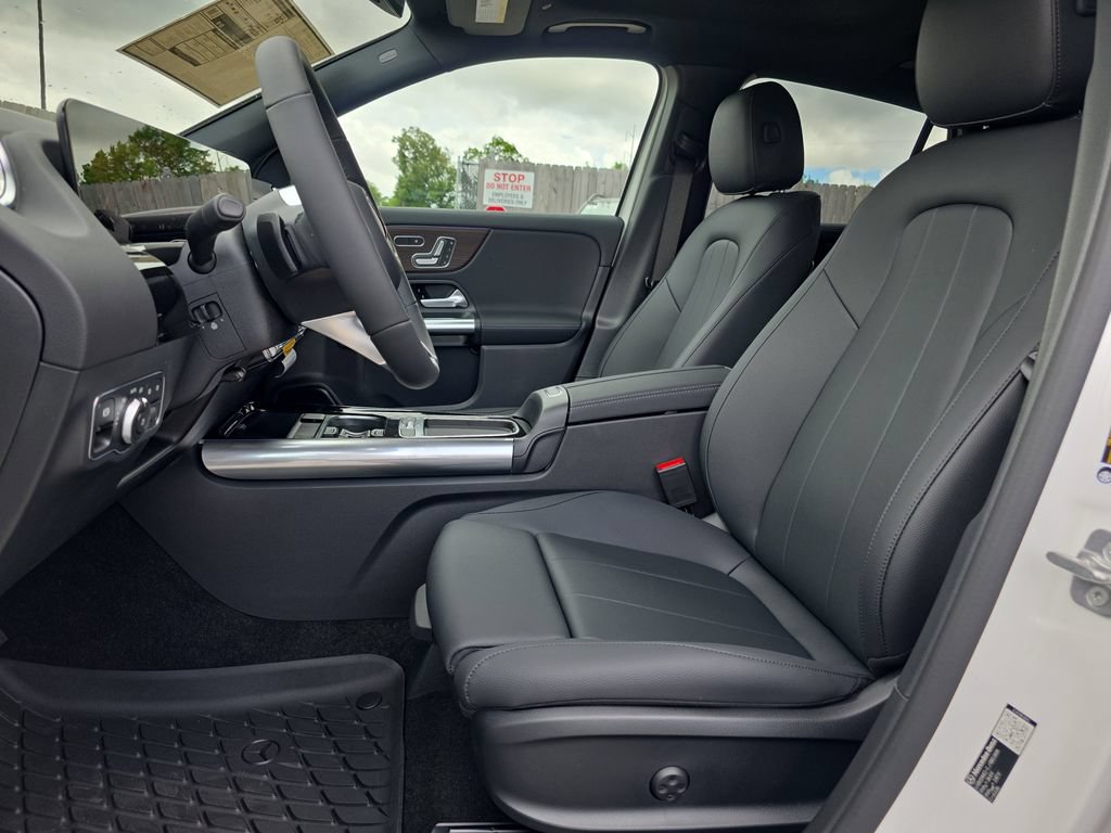 New 2026 Mercedes-Benz GLA 250 4MATIC image 10