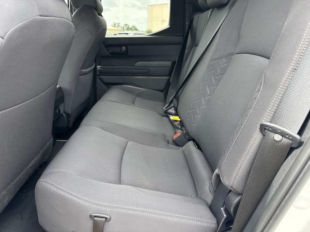 Used 2024 Toyota Tacoma SR5 RWD image 13