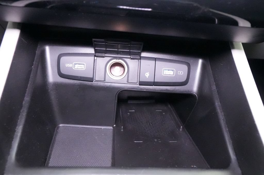 Used 2023 Hyundai Tucson SEL AWD/4WD image 32
