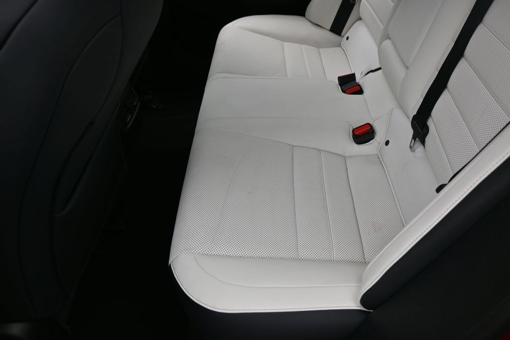Used 2025 Lexus IS 350 F Sport w/ Accessory Package 2 RWD image 38