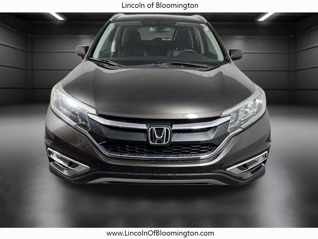 Used 2016 Honda CR-V EX-L image 9