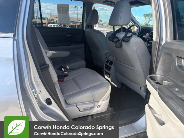 Used 2019 Honda Pilot Touring image 22