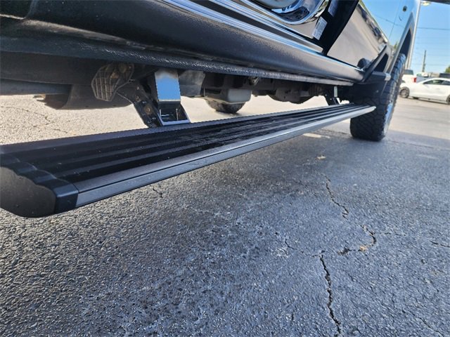 Used 2024 GMC Sierra 2500 Denali Ultimate image 20