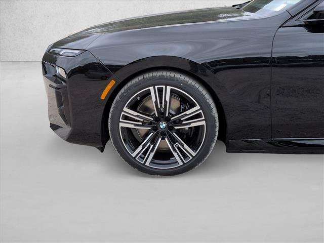 New 2026 BMW i7 xDrive60 AWD/4WD image 9