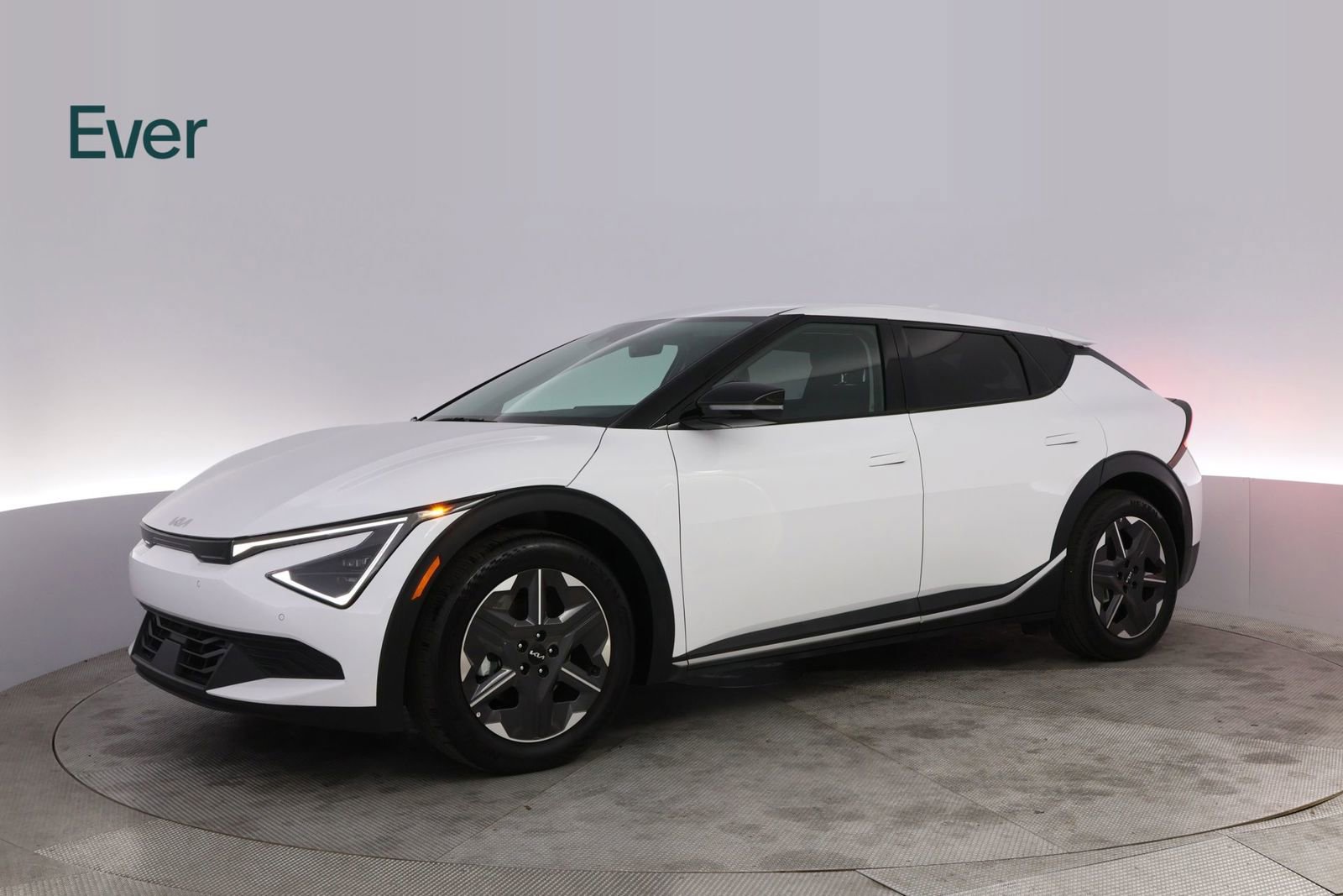 Used 2025 Kia EV6 Light RWD image 18