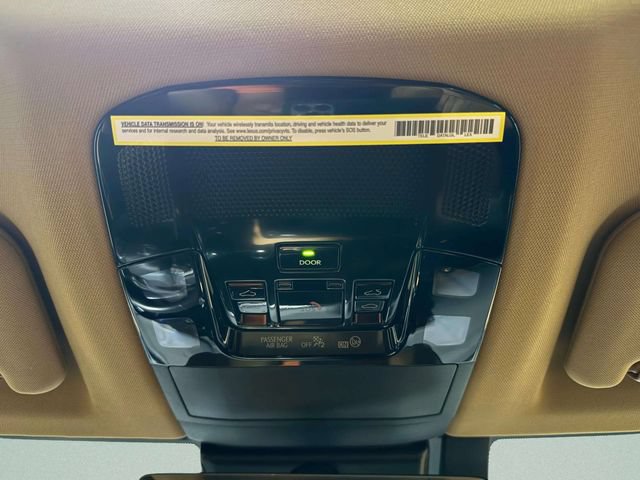 Certified 2024 Lexus NX 350 AWD image 22