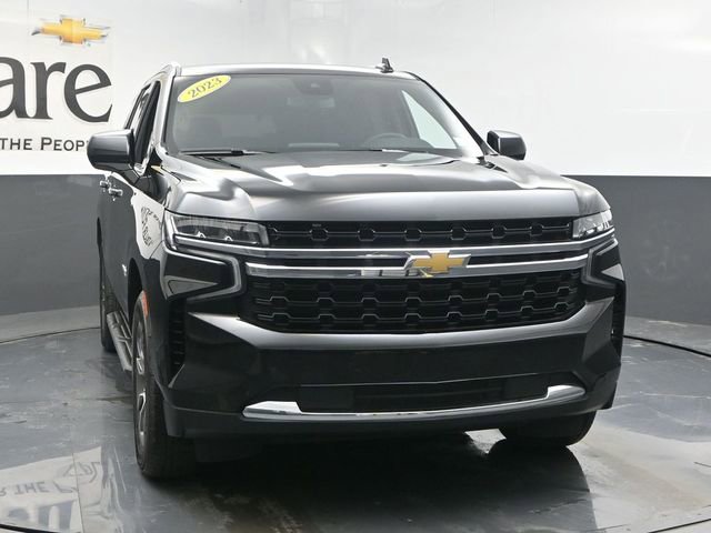 Used 2023 Chevrolet Tahoe LS image 52