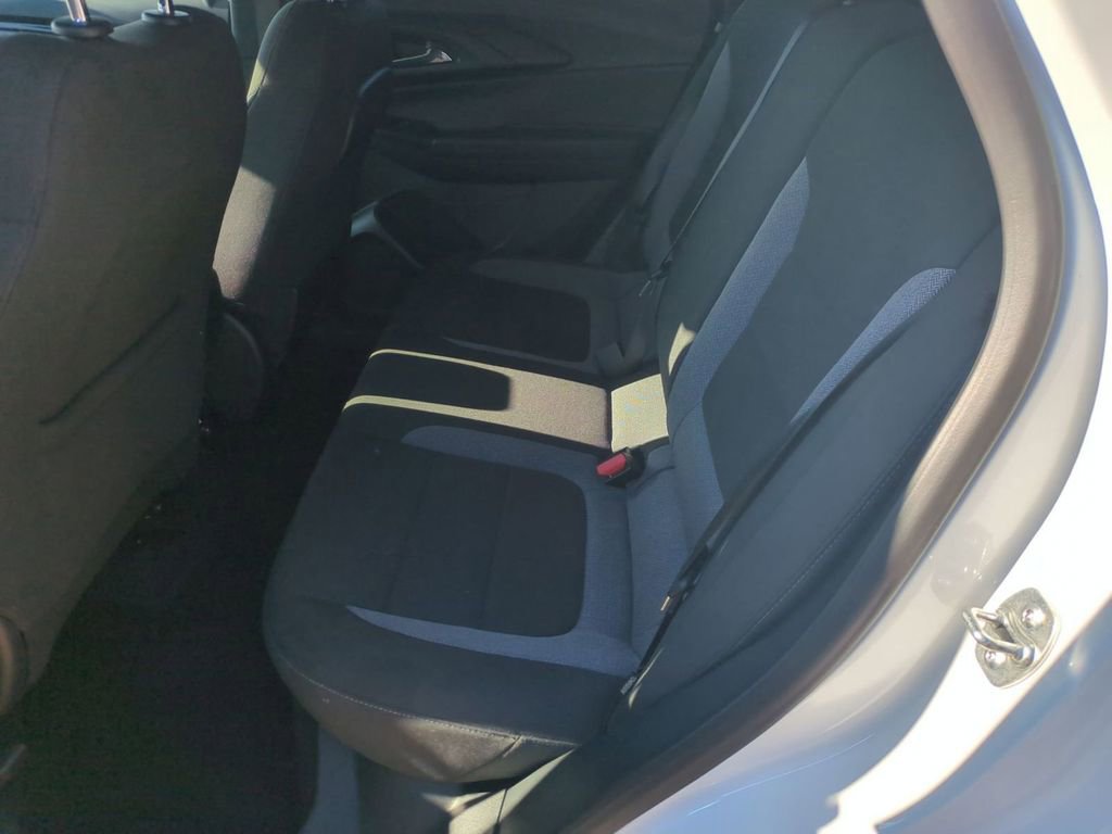 Used 2025 Chevrolet TrailBlazer LT image 22