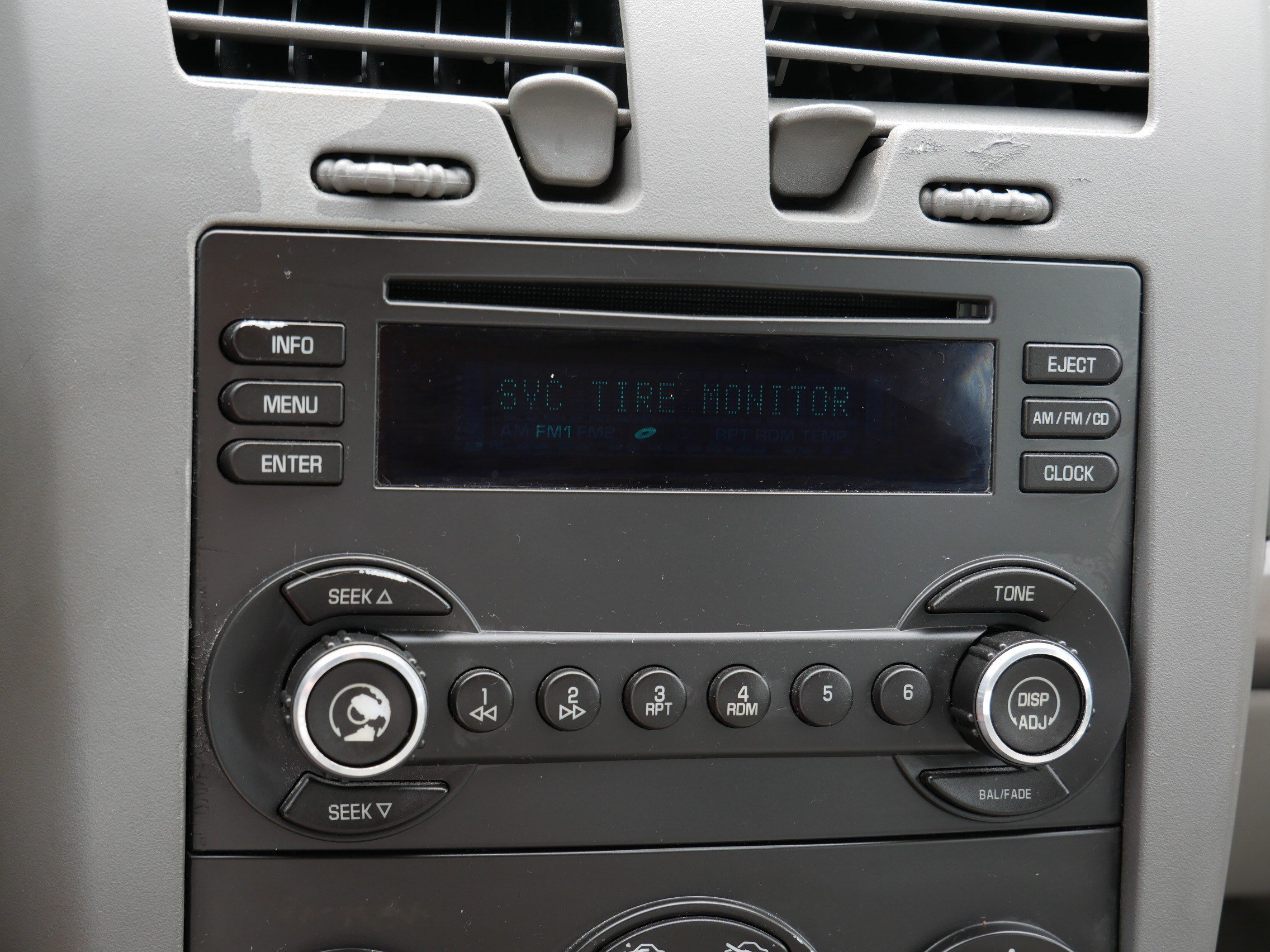 Used 2008 Chevrolet Malibu LS FWD image 22