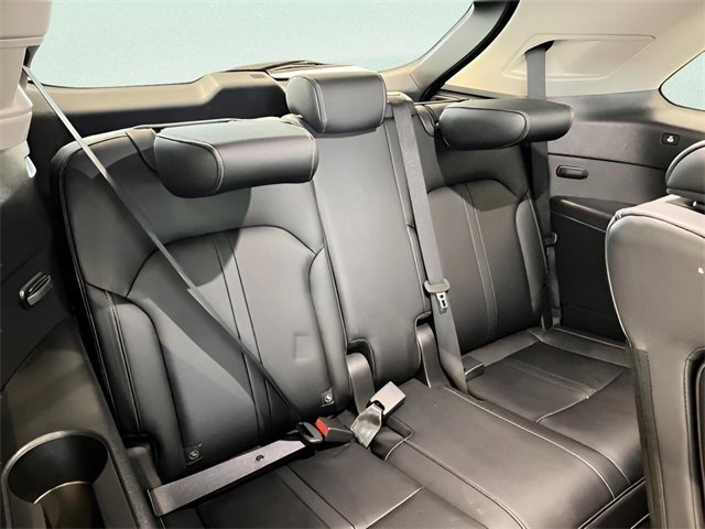 Used 2025 MAZDA CX-90 3.3 Turbo w/ Preferred Package image 13