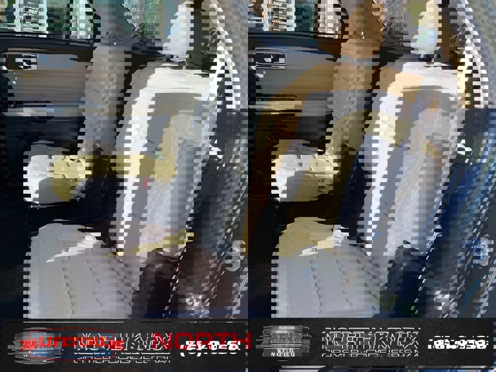 Used 2023 Ford Explorer XLT w/ Equipment Group 202A image 16