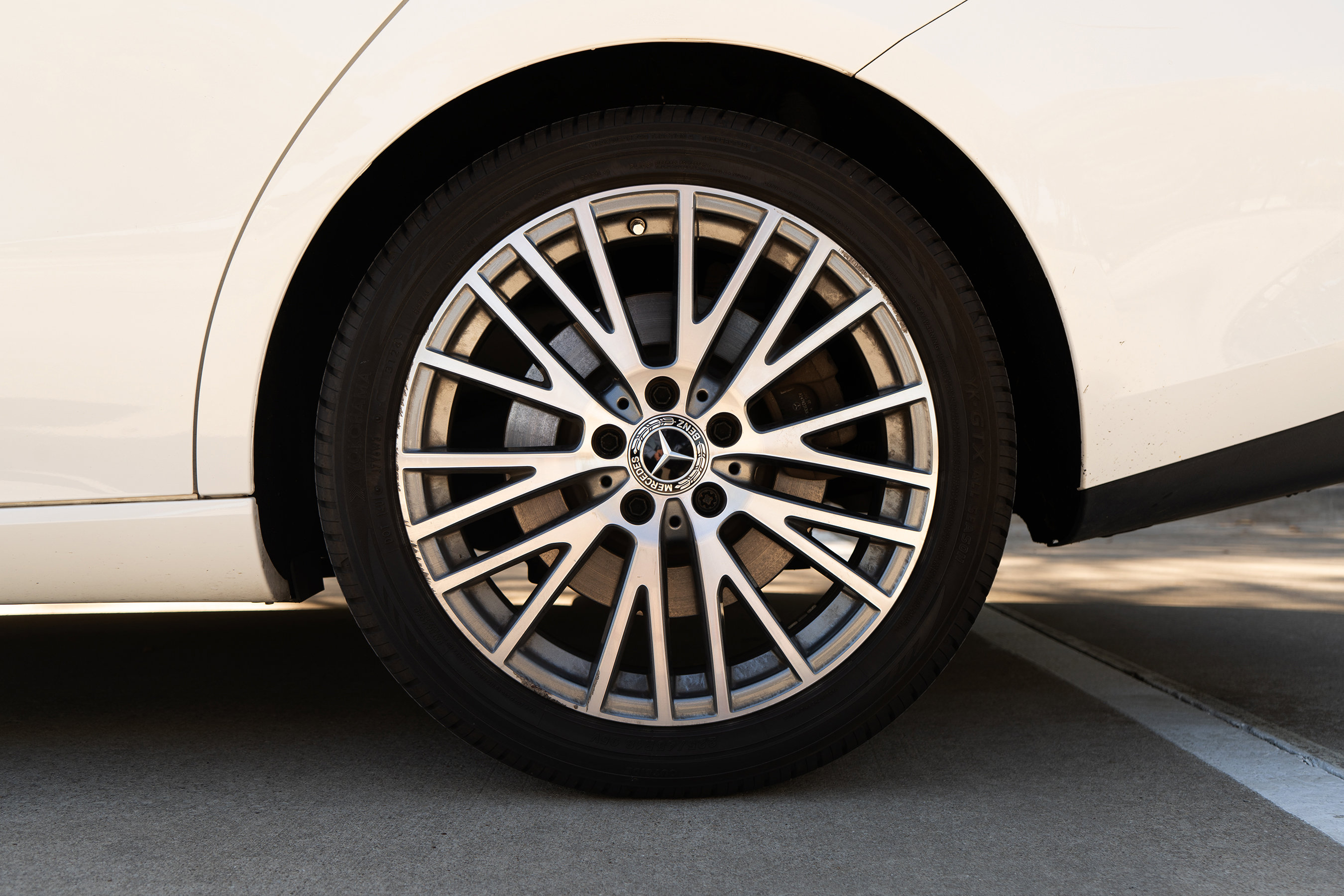 Used 2020 Mercedes-Benz CLA 250 4MATIC image 15